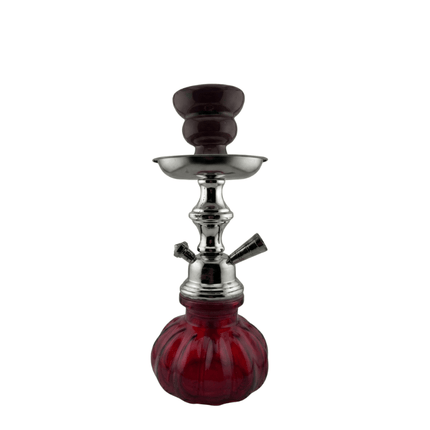 Zebra Smoke X2 1 Hose Hookah Kit - Virginia Vapes & Tobacco