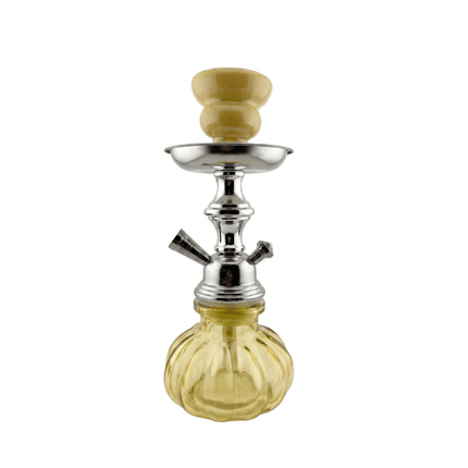 Zebra Smoke X2 1 Hose Hookah Kit - Virginia Vapes & Tobacco
