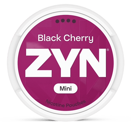 Zyn Nicotine Pouches (EU version)