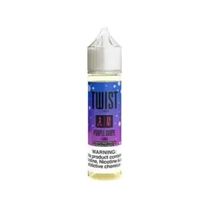 TWIST Purple Grape 60ml