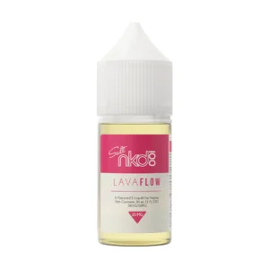 NKD 100 Lava Flower Salt 30ml