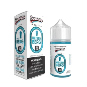 Innevape The Berg (Heisenberg) Salt 30ml