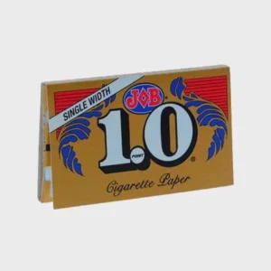 JOB Rolling Papers