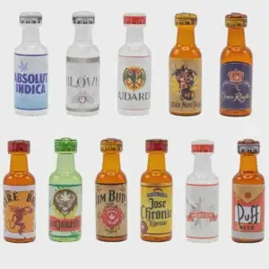 Liquor Shots Hand Pipes