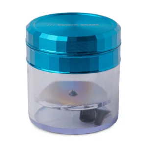 Human Grade A1 Grinder