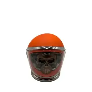 Astronaut Skull Grinder