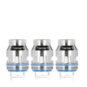 FreeMax 904L M Mesh Coils 3pk