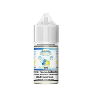 Pod Juice Blue Razz Lemonade Freeze Salt 30ml