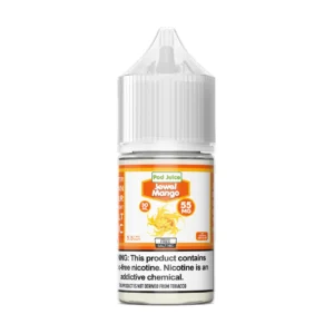 Pod Juice Jewel Mango Salt 30ml