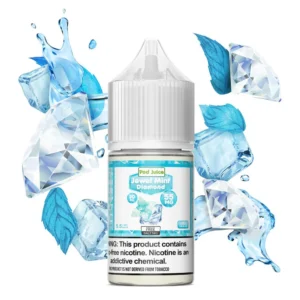 Pod Juice Jewel Mint Diamond Salt 30ml