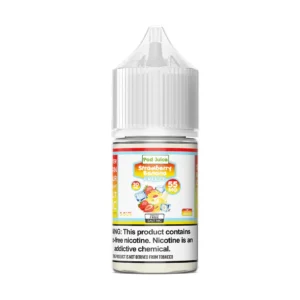 Pod Juice Strawberry Banana Freeze Salt 30ml
