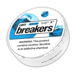 Lucy Breakers Apple Ice