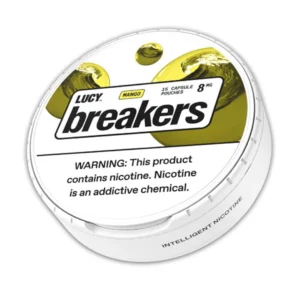 Lucy Breakers Mango