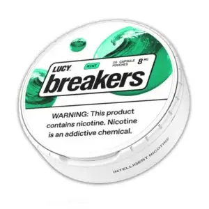 Lucy Breakers Mint