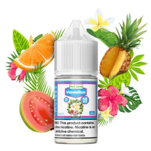 Pod Juice Hawaiian Salt 30ml
