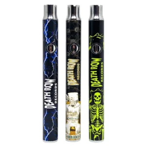 Death Row 510 Carto Battery