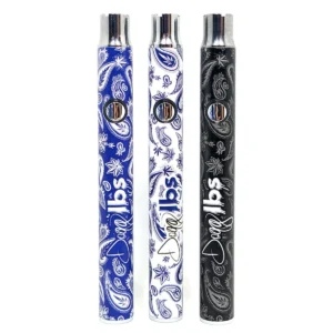 Dogg Lbs 510 Carto Battery