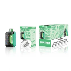 Viho TRX 50k Disposable Cool Mint
