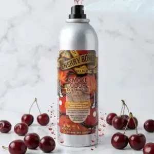 Smoke Odor Eliminator 7oz Spray Cherry Bomb