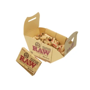 Raw Perfecto Pre-Rolled Tips
