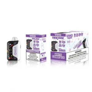 Viho TRX 50k Disposable Sour Blue Dust