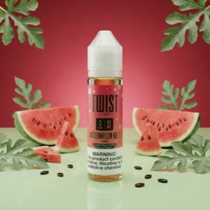 Twist Red No.1 60ml