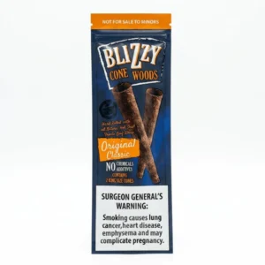Blizzy Cones 2 Pack Classic