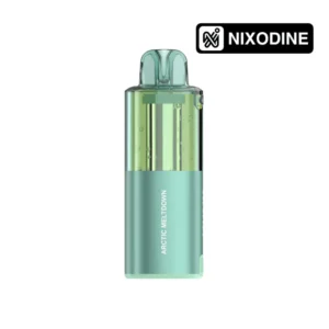 YOVO JB50k Nixodine POD ONLY Arctic Meltdown