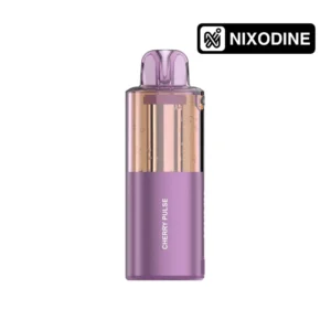 YOVO JB50k Nixodine POD ONLY Cherry Pulse