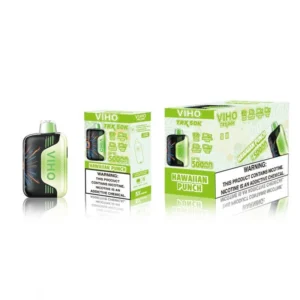 Viho TRX 50k Disposable Hawaiian Punch