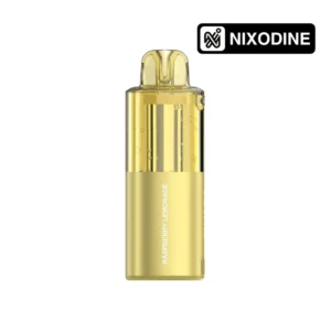 YOVO JB50k Nixodine POD ONLY Raspberry Lemonade