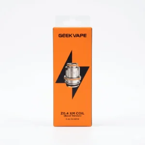 Geek Vape Z Series Coils 5pk 0.4XM