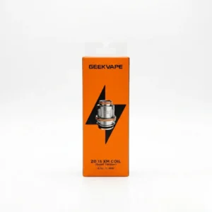 Geek Vape Z Series Coils 5pk 0.2XM