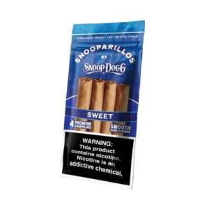 Snooparillos by Snoop Dogg Sweet