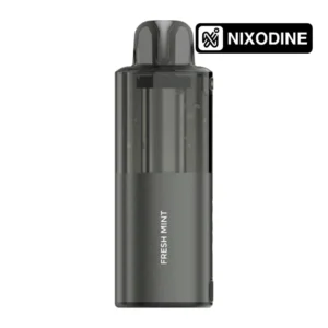 YOVO JB50k Nixodine POD ONLY Cool Mint