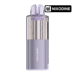 YOVO JB50k Nixodine POD ONLY Triple Berry