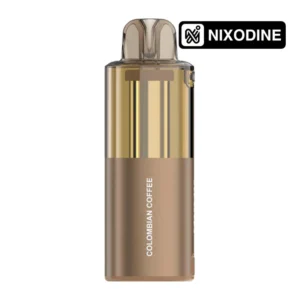 YOVO JB50k Nixodine POD ONLY Colombian Coffee