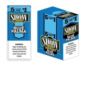 Show Cigarillos 5 for $1