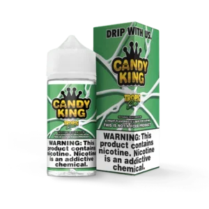 Candy King Tropic Chew 100ml