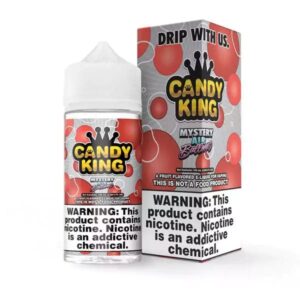 Candy King Mystery Air Balloons 100ml