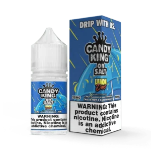 Candy King Lemon Drops Salts 30ml