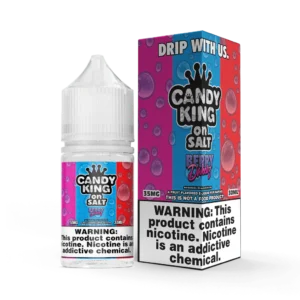 Candy King Berry Dweebs Salts 30ml