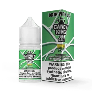 Candy King Tropic Chew Salts 30ml