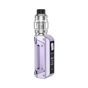 GeekVape Aegis Solo III Kit (internal battery version)