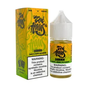 Zen Haus Ohmmm Salts 30ml