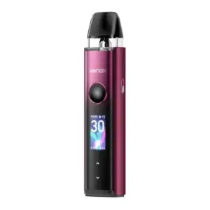 GeekVape Wenax Q Pro Pod System