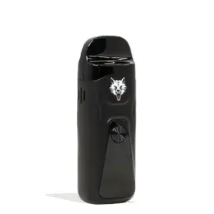 Wulf Flex Dry Herb & Concentrate Vaporizer