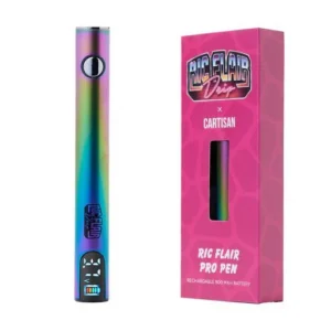 Ric Flair Drip Pro 510 Pen