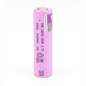 Imren 25RS 18650 Battery