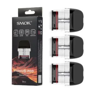 Novo 5 Pods